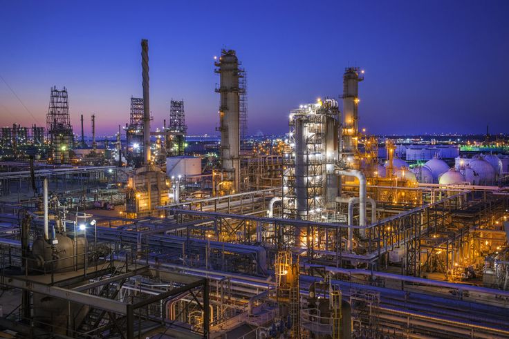 Industria